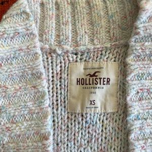 Hollister Sweater Women’s XS
